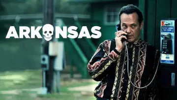 Backdrop to the movie "Arkansas" #1027165