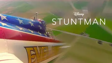 Backdrop to the movie "Stuntman" #633307