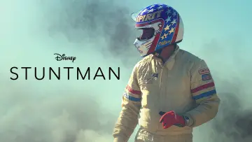 Backdrop to the movie "Stuntman" #633308