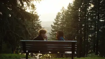 Backdrop to the movie "Young Hearts" #724626