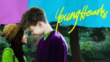 Backdrop to the movie "Young Hearts" #724633