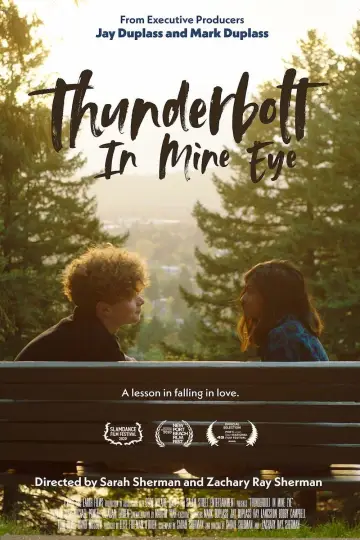 Poster to the movie "Young Hearts" #724640