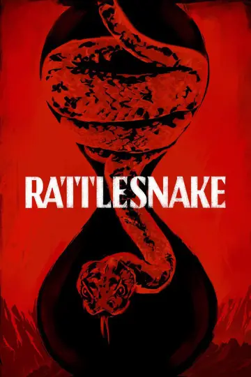 Poster to the movie "Rattlesnake" #1062797