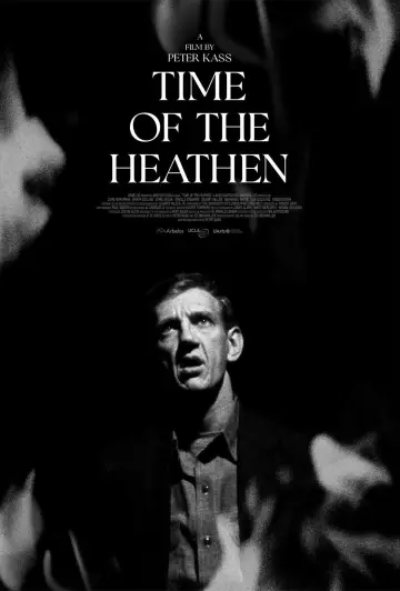 Poster to the movie "Time of the Heathen" #1097853