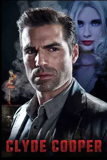 Poster to the movie "Clyde Cooper" #1617309