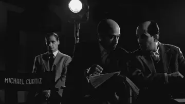Backdrop to the movie "Curtiz" #708887