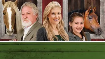 Backdrop to the movie "Christmas Manger" #694287