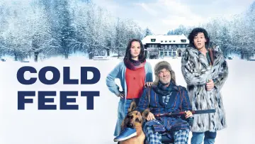 Backdrop to the movie "Cold Feet" #690206