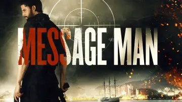 Backdrop to the movie "Message Man" #946567