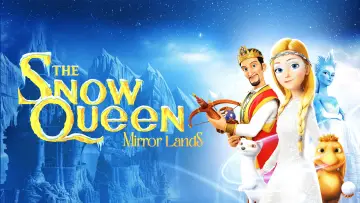 Backdrop to the movie "The Snow Queen: Mirror Lands" #1029029