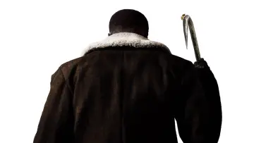 Backdrop to the movie "Candyman" #307450