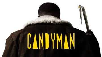 Backdrop to the movie "Candyman" #307473