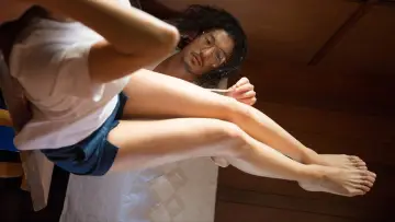 Backdrop to the movie "Fumiko