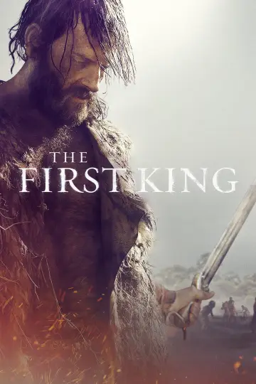 Poster to the movie "The First King" #991202