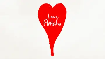 Backdrop to the movie "Love, Antosha" #974350