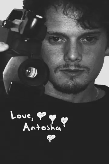 Poster to the movie "Love, Antosha" #974353