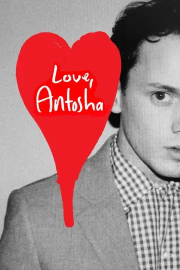 Poster to the movie "Love, Antosha" #974363