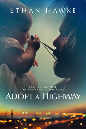 Poster to the movie "Adopt a Highway" #1522814