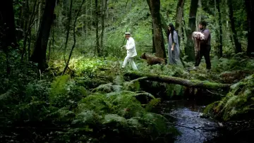 Backdrop to the movie "Koko-di Koko-da" #164454
