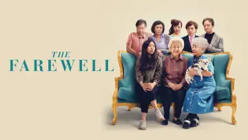 Backdrop to the movie "The Farewell" #950670