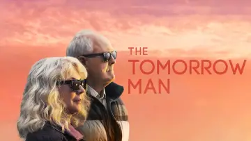 Backdrop to the movie "The Tomorrow Man" #1037682