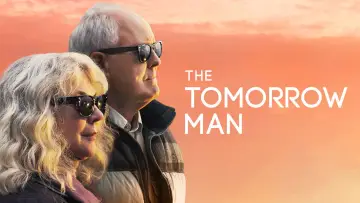Backdrop to the movie "The Tomorrow Man" #1037683