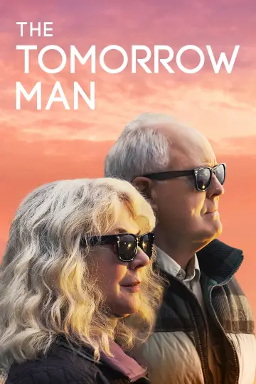 Poster to the movie "The Tomorrow Man" #1037687