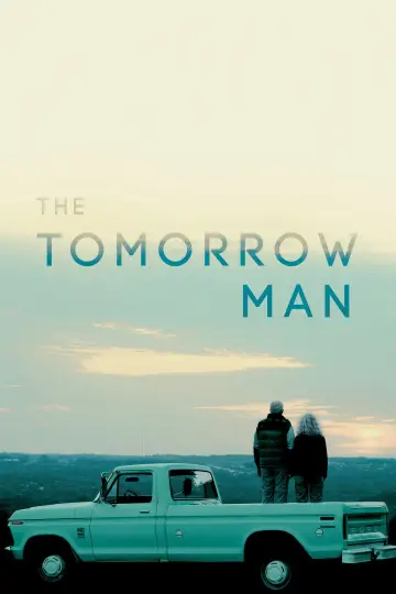 Poster to the movie "The Tomorrow Man" #1037688