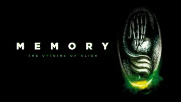 Backdrop to the movie "Memory: The Origins of Alien" #1032184