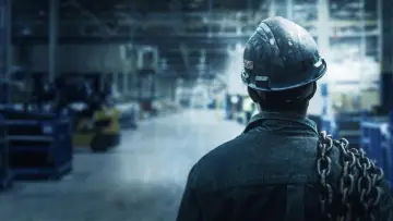 Backdrop to the movie "American Factory" #1051581