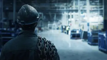 Backdrop to the movie "American Factory" #1051582