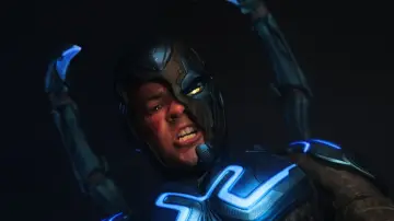 Backdrop to the movie "Blue Beetle" #1159976