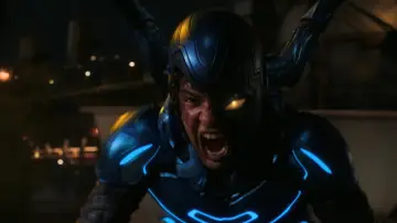 Backdrop to the movie "Blue Beetle" #1159982