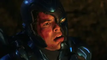 Backdrop to the movie "Blue Beetle" #1159984