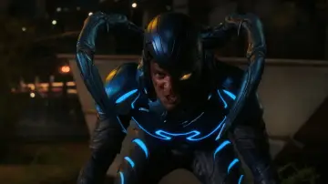 Backdrop to the movie "Blue Beetle" #1159986