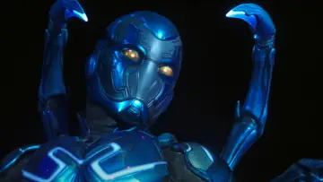 Backdrop to the movie "Blue Beetle" #162242