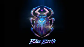 Backdrop to the movie "Blue Beetle" #2154