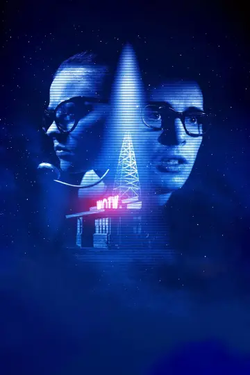 Poster to the movie "The Vast of Night" #884977