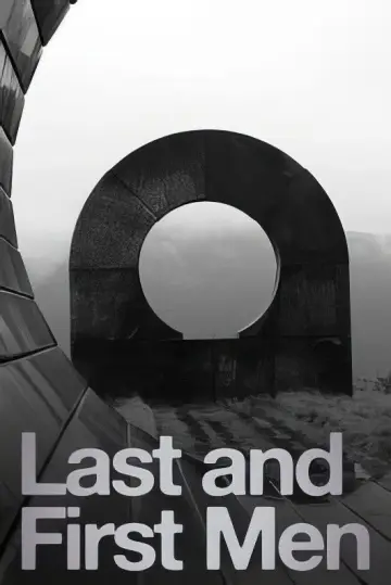 Poster to the movie "Last and First Men" #1042754
