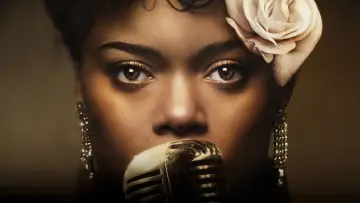 Backdrop to the movie "The United States vs. Billie Holiday" #1004284
