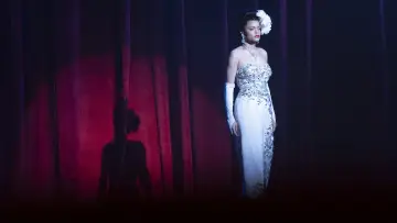 Backdrop to the movie "The United States vs. Billie Holiday" #323188