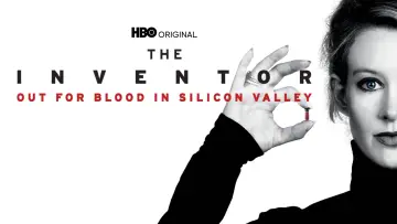 Backdrop to the movie "The Inventor: Out for Blood in Silicon Valley" #1060923