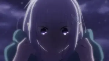 Backdrop to the movie "Re:ZERO -Starting Life in Another World- The Frozen Bond" #386894