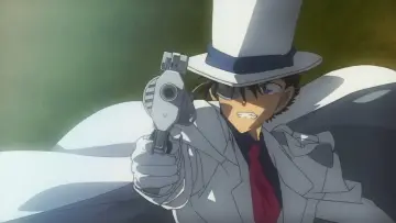 Backdrop to the movie "Case Closed: The Fist of Blue Sapphire" #383139