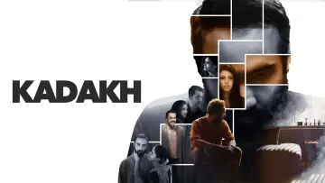 Backdrop to the movie "Kadakh" #931421