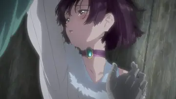 Backdrop to the movie "Kabaneri of the Iron Fortress: The Battle of Unato" #864974