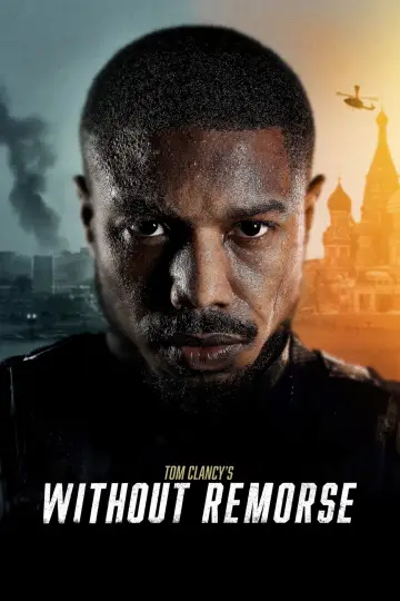 Poster to the movie "Tom Clancy