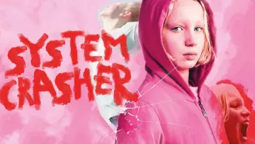 Backdrop to the movie "System Crasher" #1020339