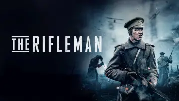 Backdrop to the movie "The Rifleman" #145290
