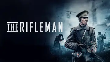 Backdrop to the movie "The Rifleman" #145291